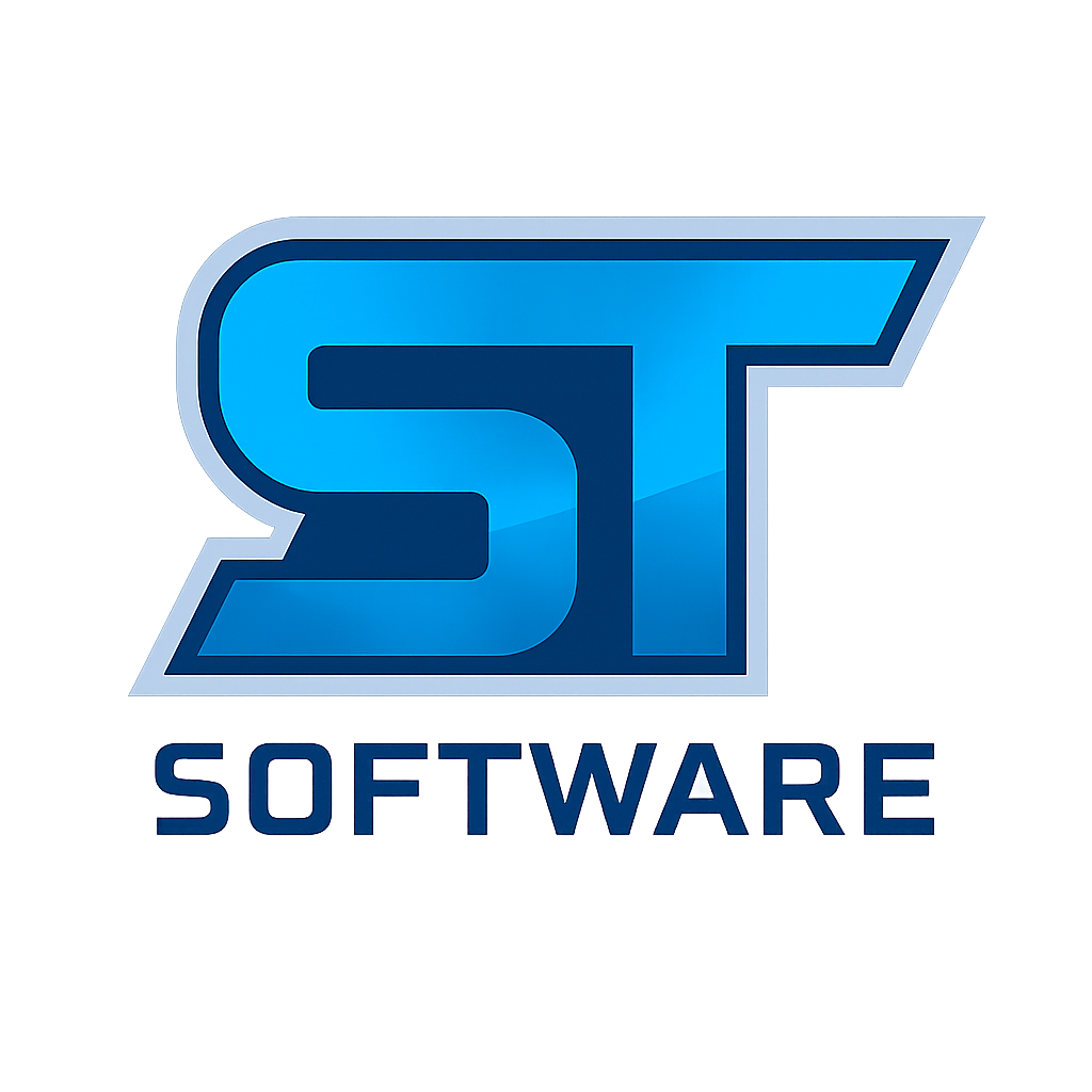 Logo StSoftware